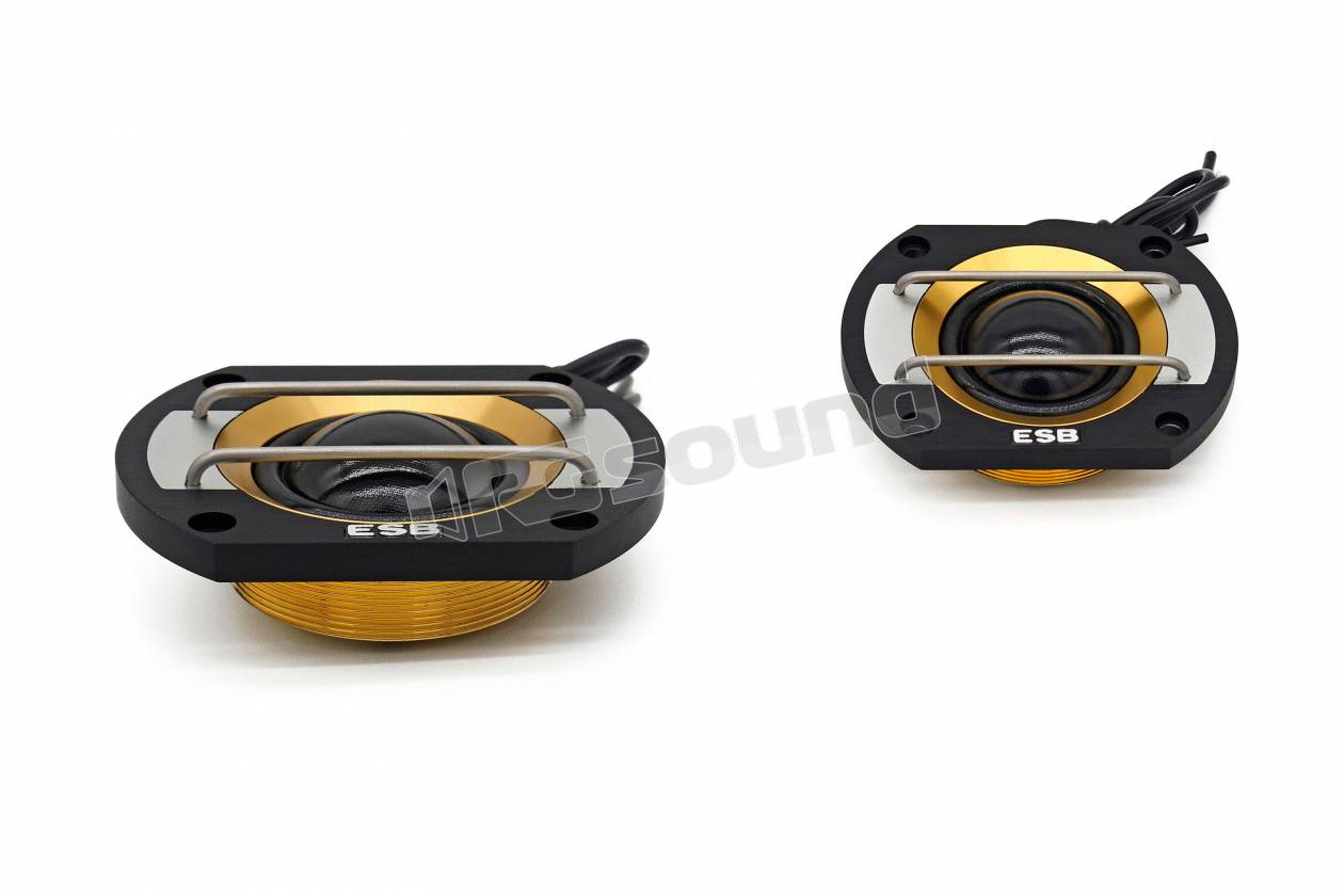 ESB car audio 8.6K3S