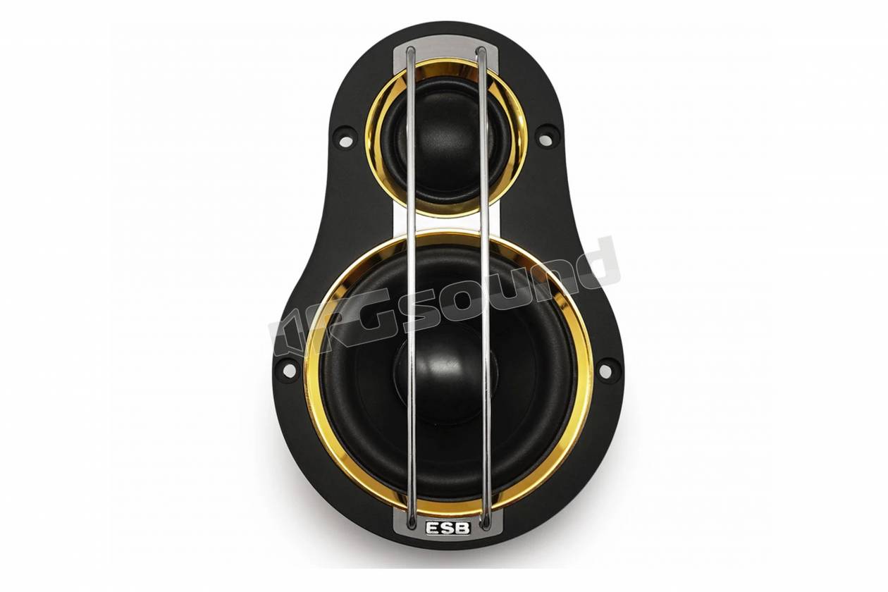 ESB car audio 8.6K3U