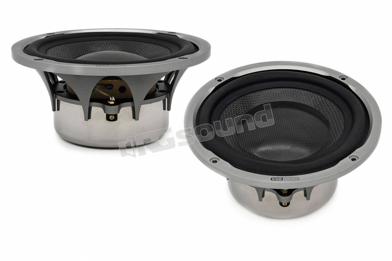 ESB car audio 9.165