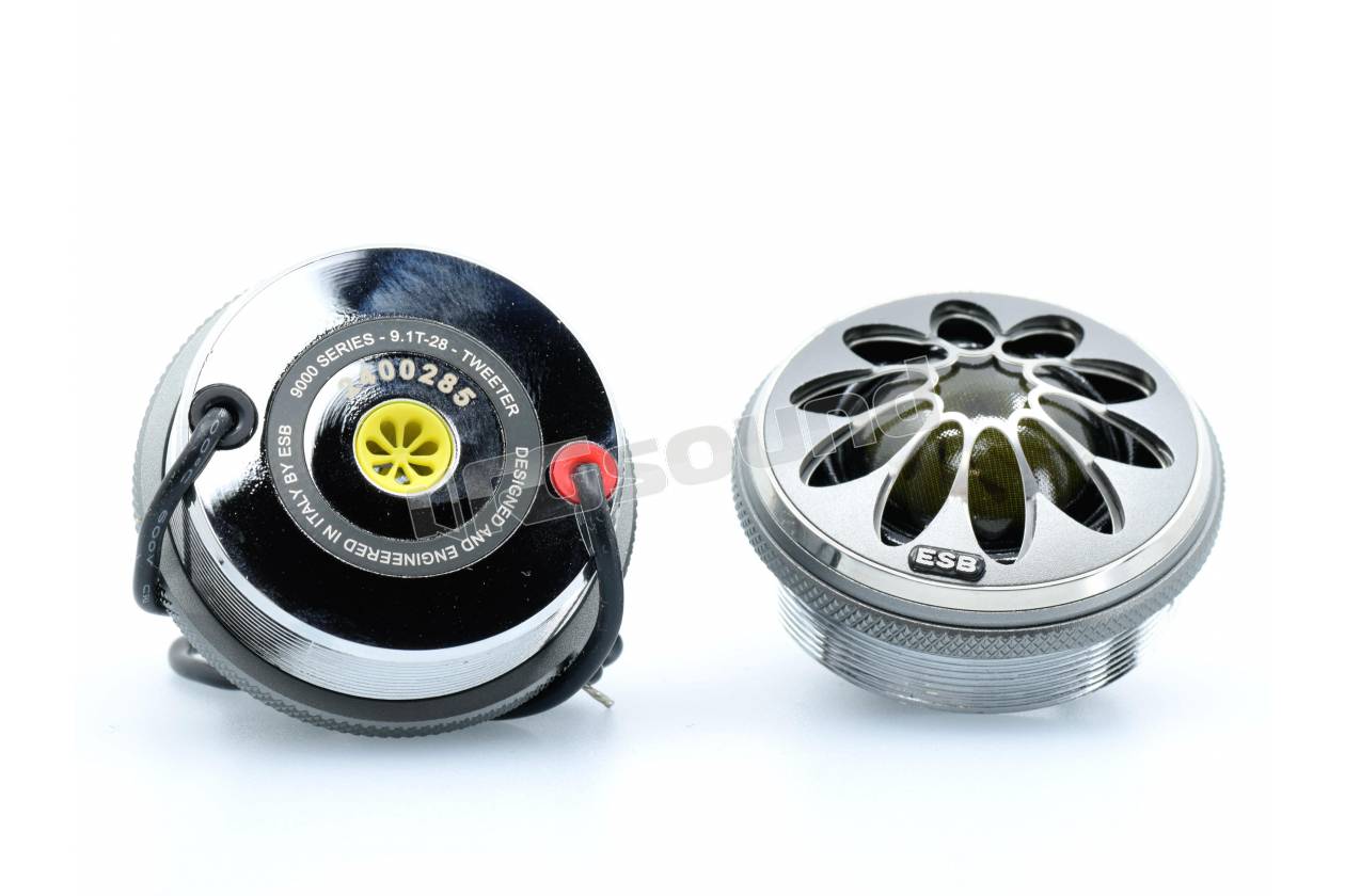 ESB car audio 9.1T-28