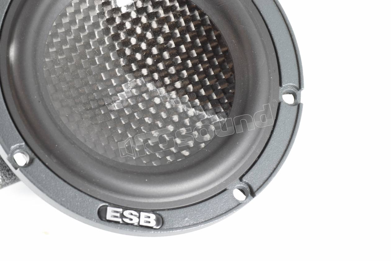 ESB car audio 9.3M