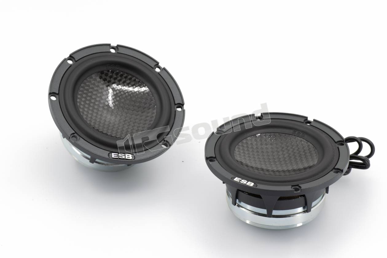 ESB car audio 9.3M