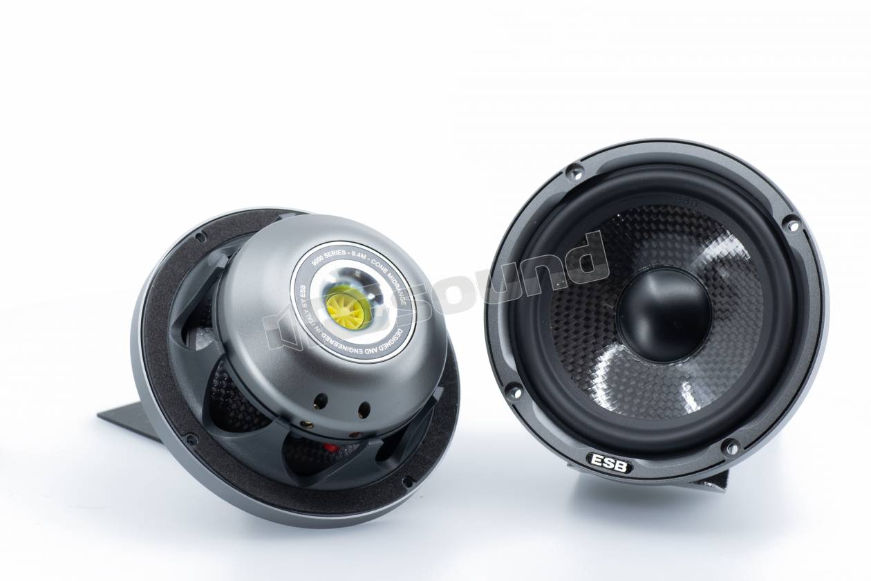 ESB car audio 9.4M