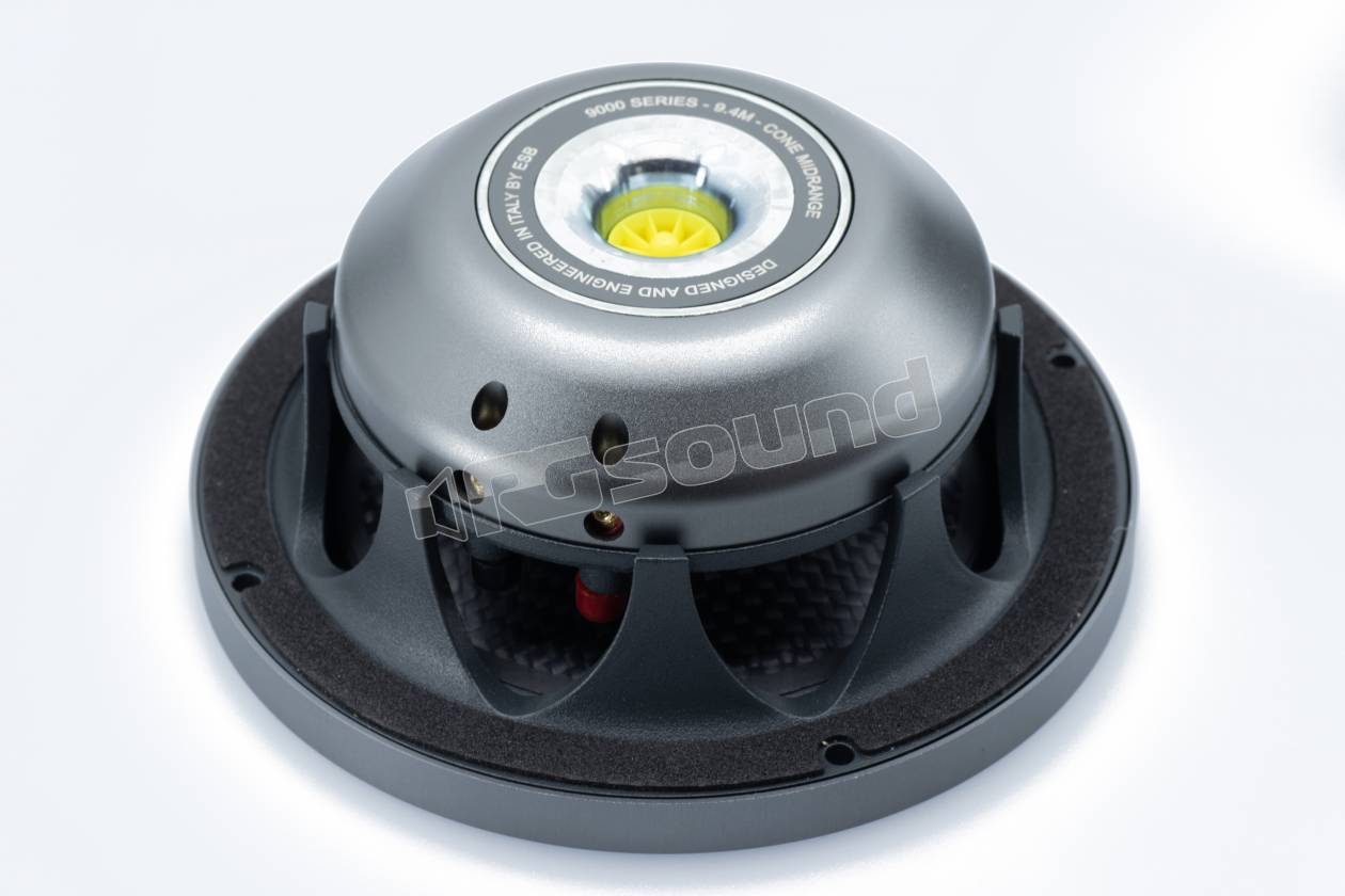 ESB car audio 9.4M