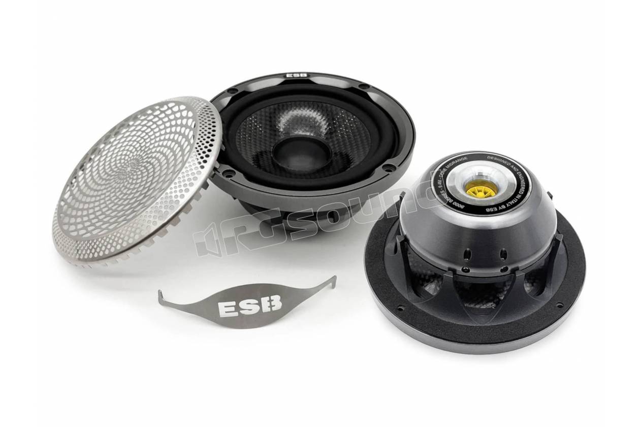 ESB car audio 9.4M