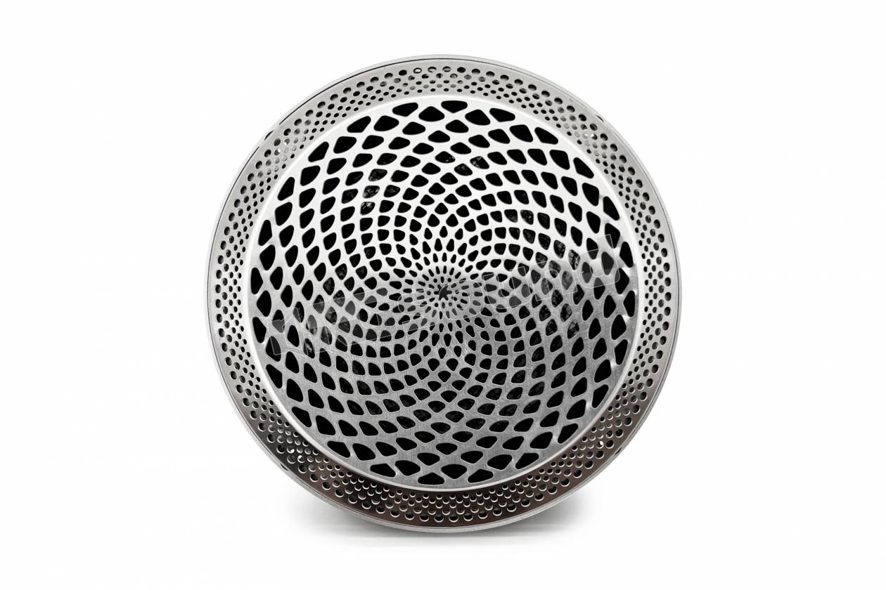 ESB car audio 9.6W Grille