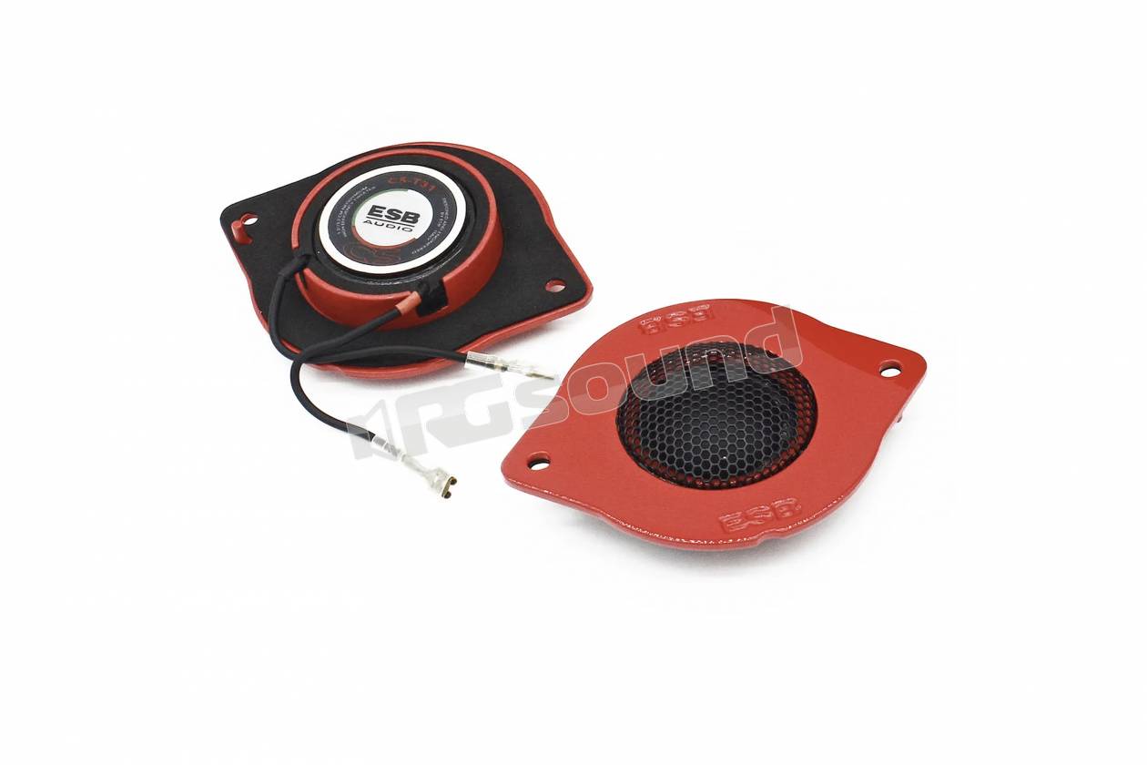 ESB car audio A4/Q5 FRONT 200