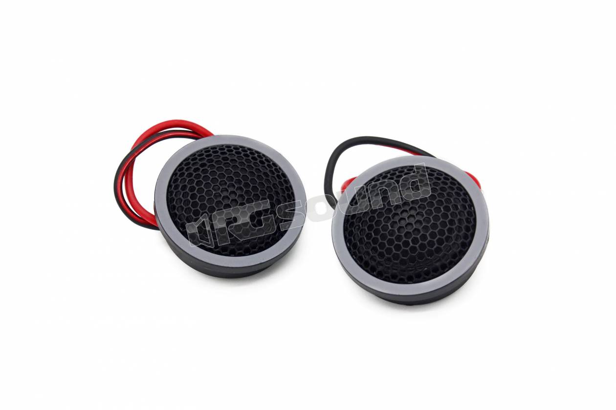 ESB car audio BMW Front 100