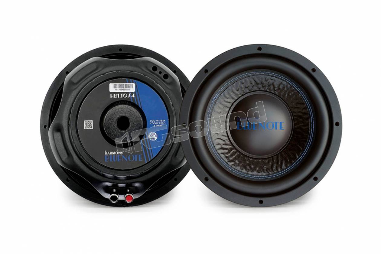 ESB car audio HB1.10S4