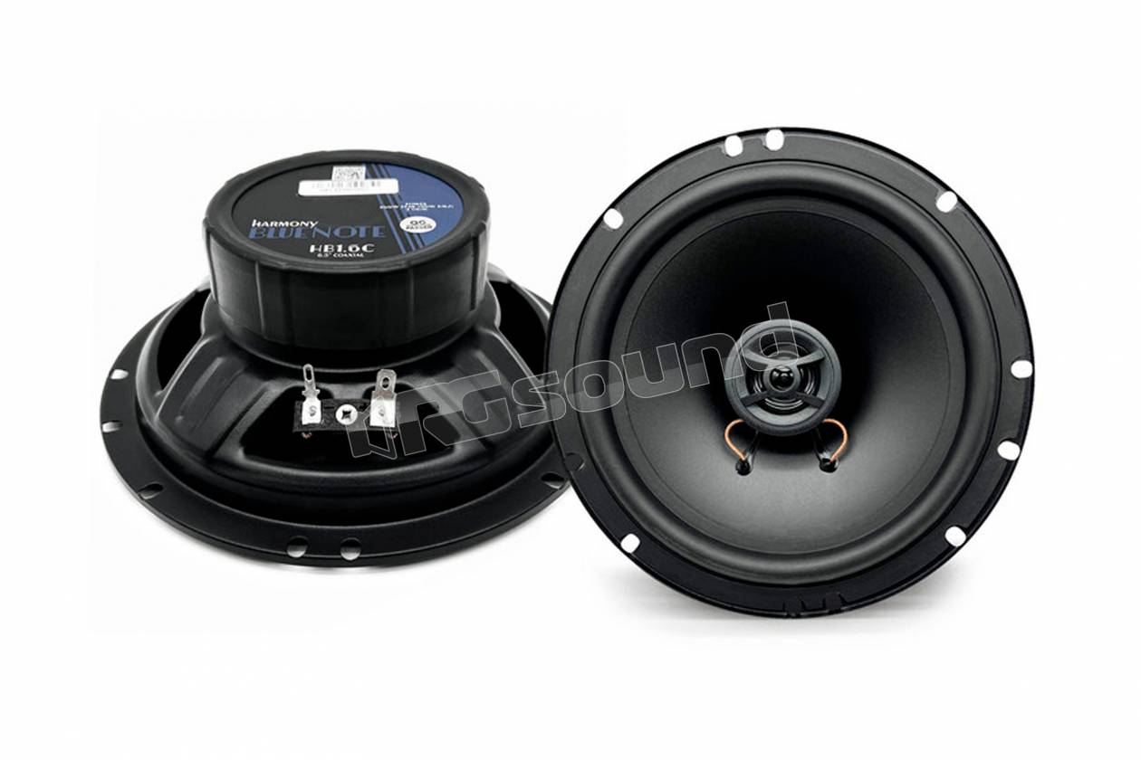 ESB car audio HB1.6C