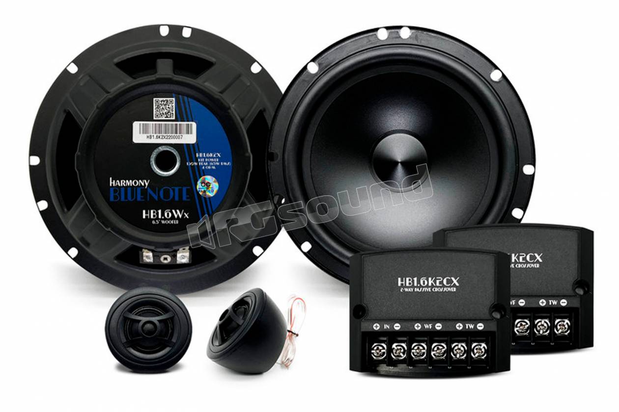 ESB car audio HB1.6K2X