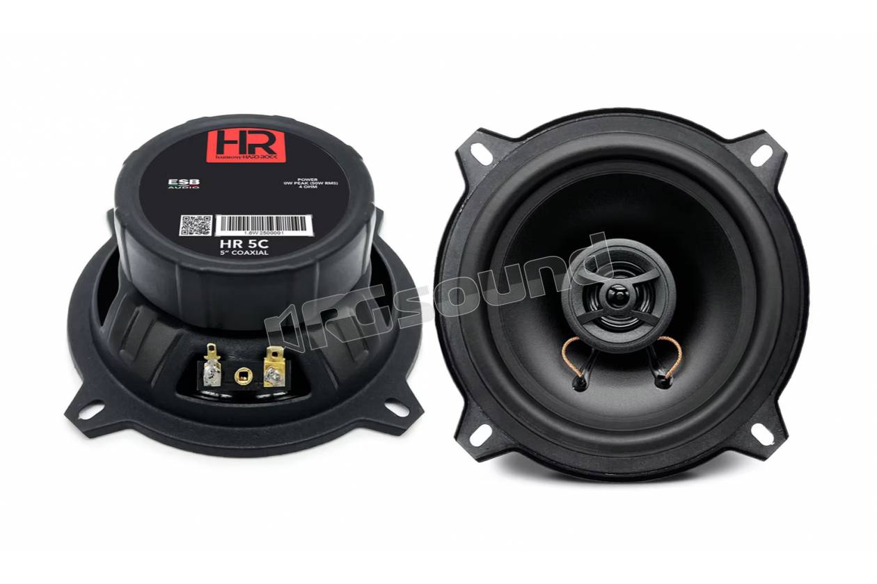 ESB car audio HR 5C