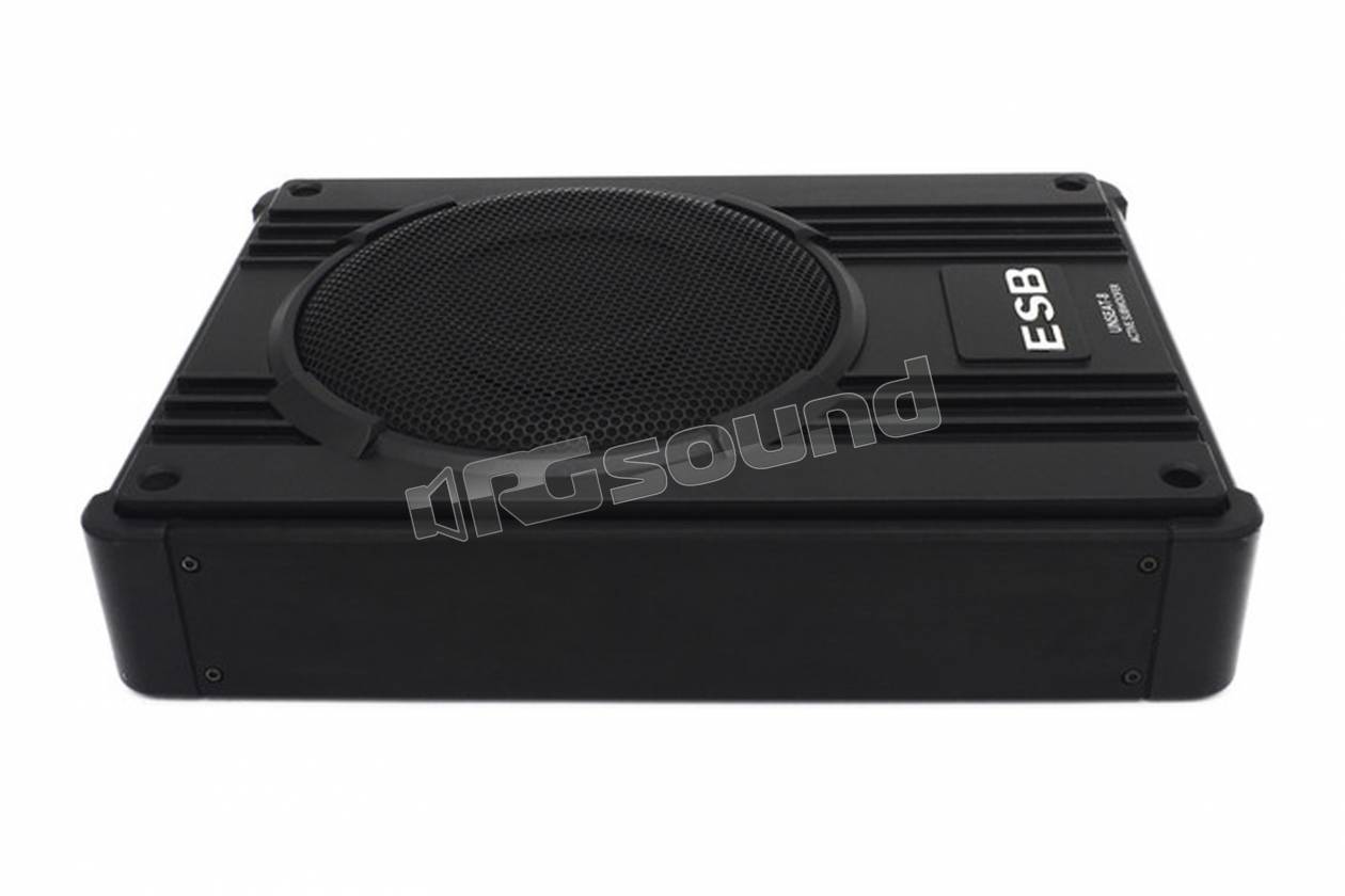 ESB car audio UNSEAT-8