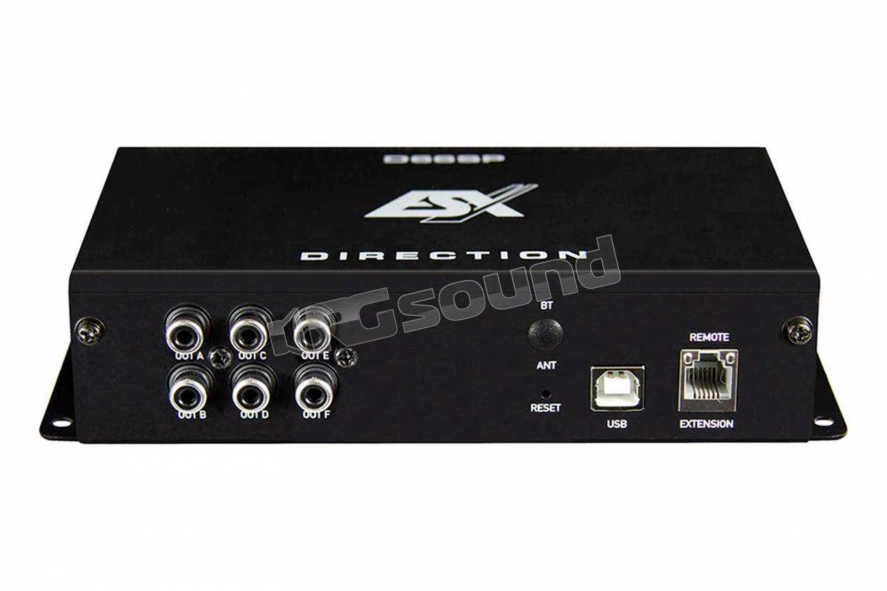 ESX D66SP