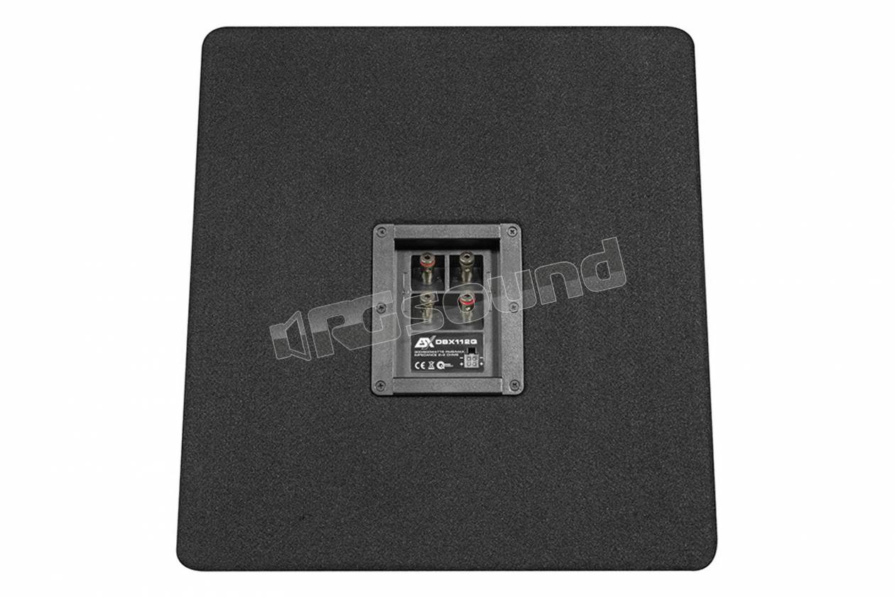 ESX DBX112Q
