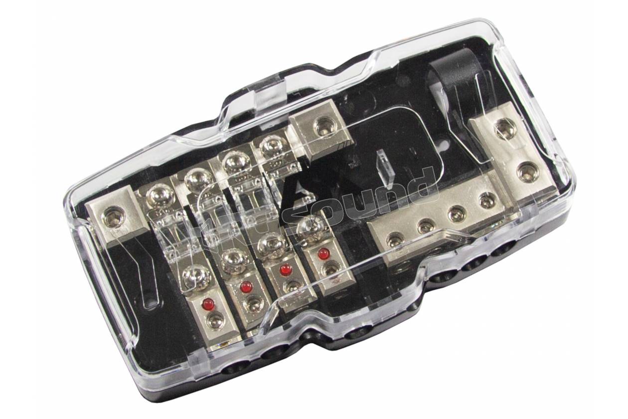 ESX DFD2/4G