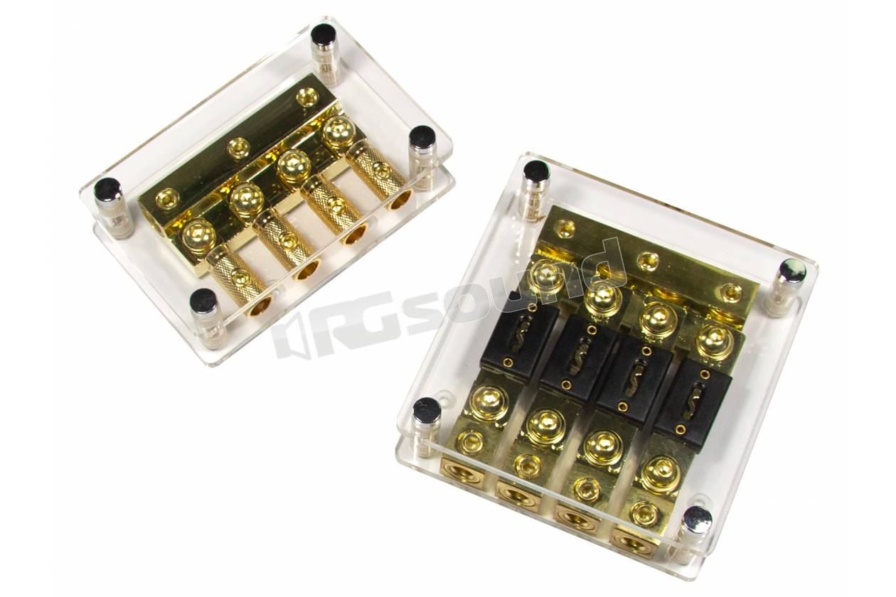 ESX DFD3/4G