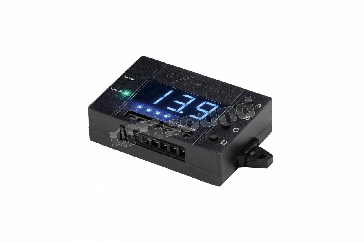 ESX DRDS14