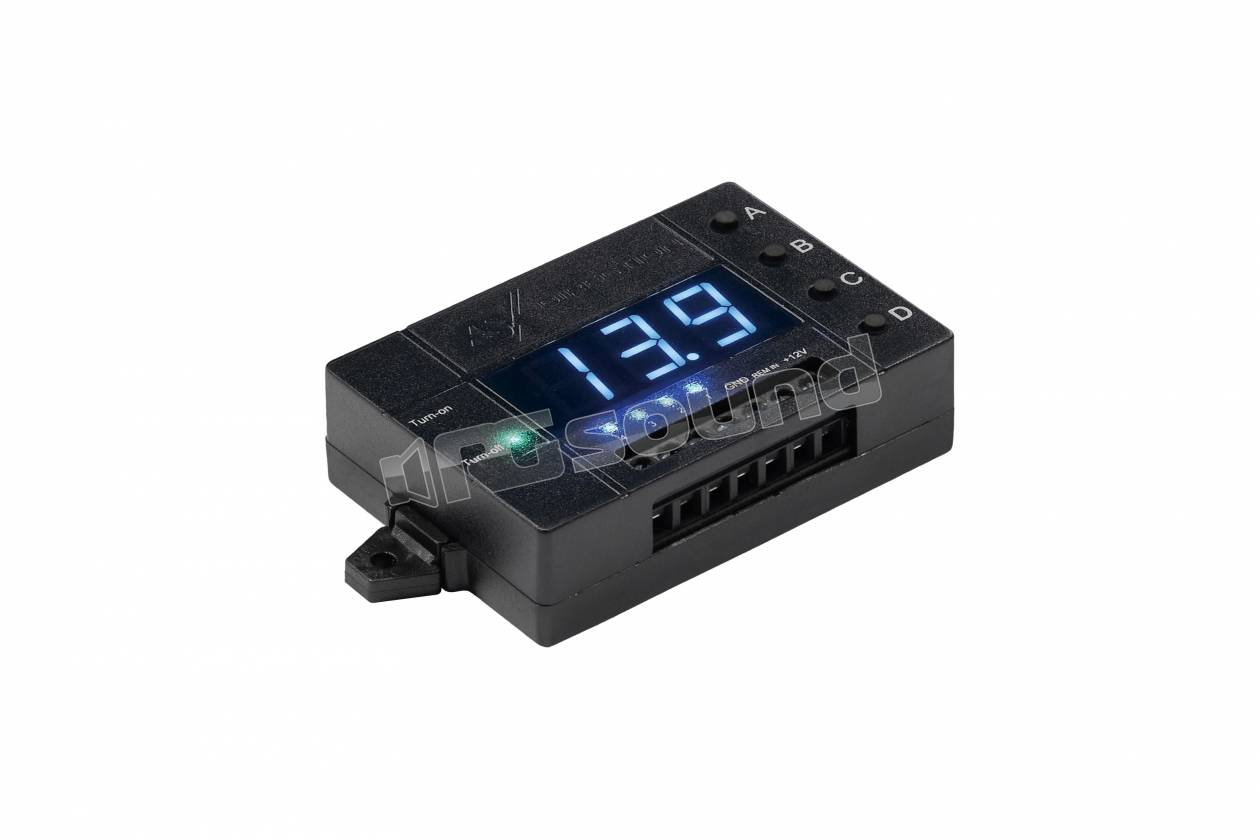 ESX DRDS14