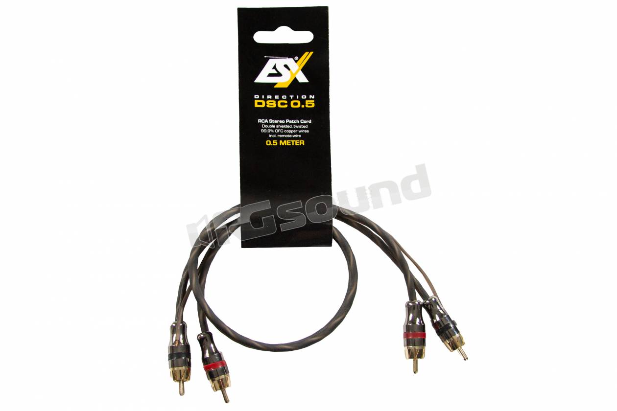 ESX DSC0.5