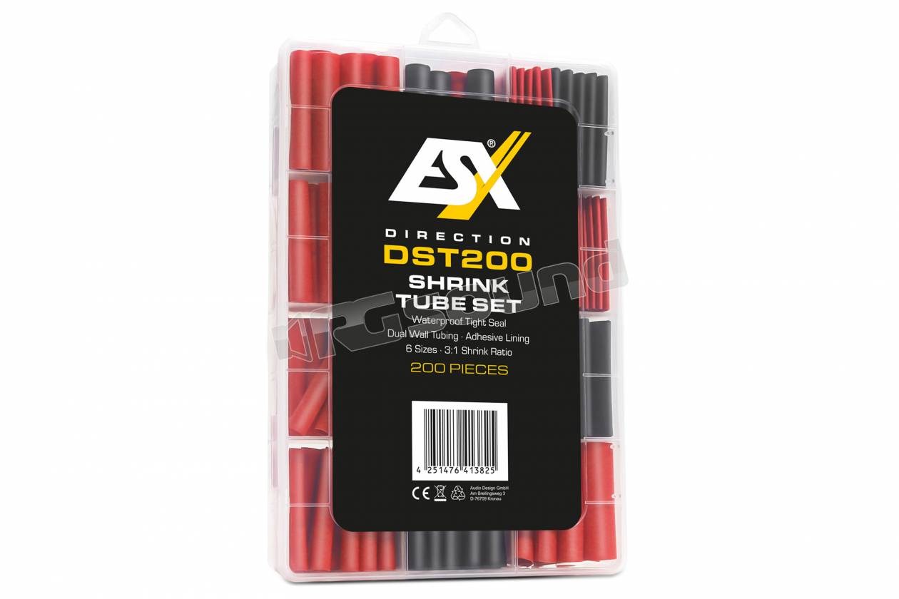 ESX DST200