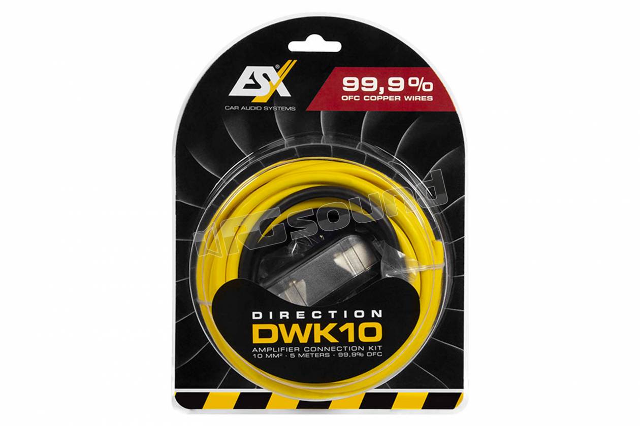 ESX DWK10