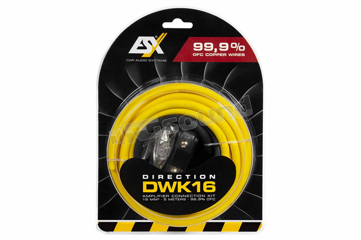 ESX DWK16