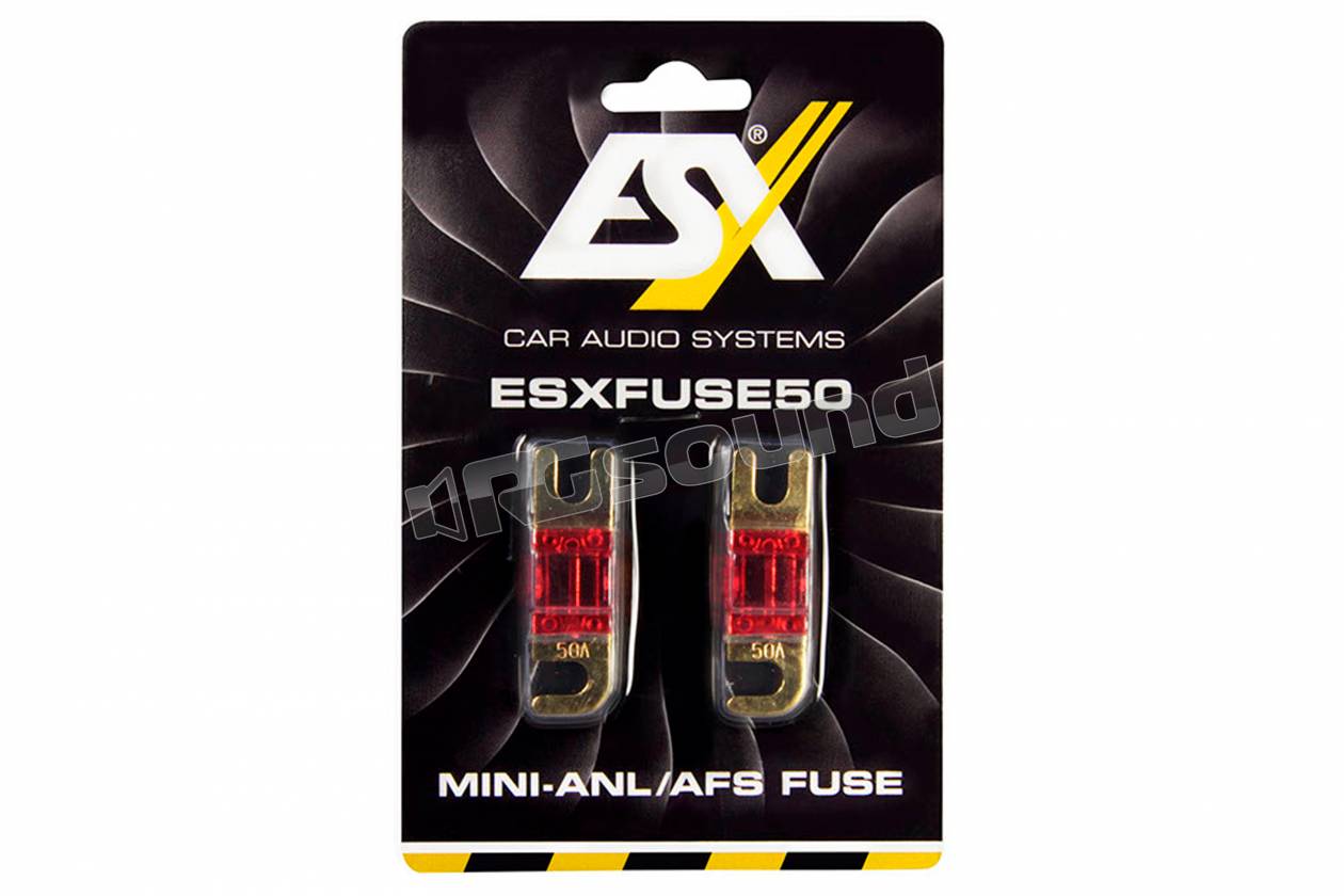 ESX FUSE50