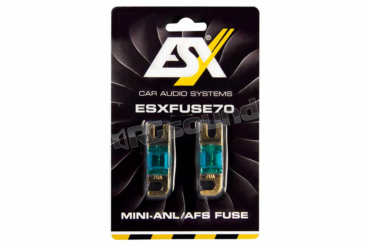 ESX FUSE70