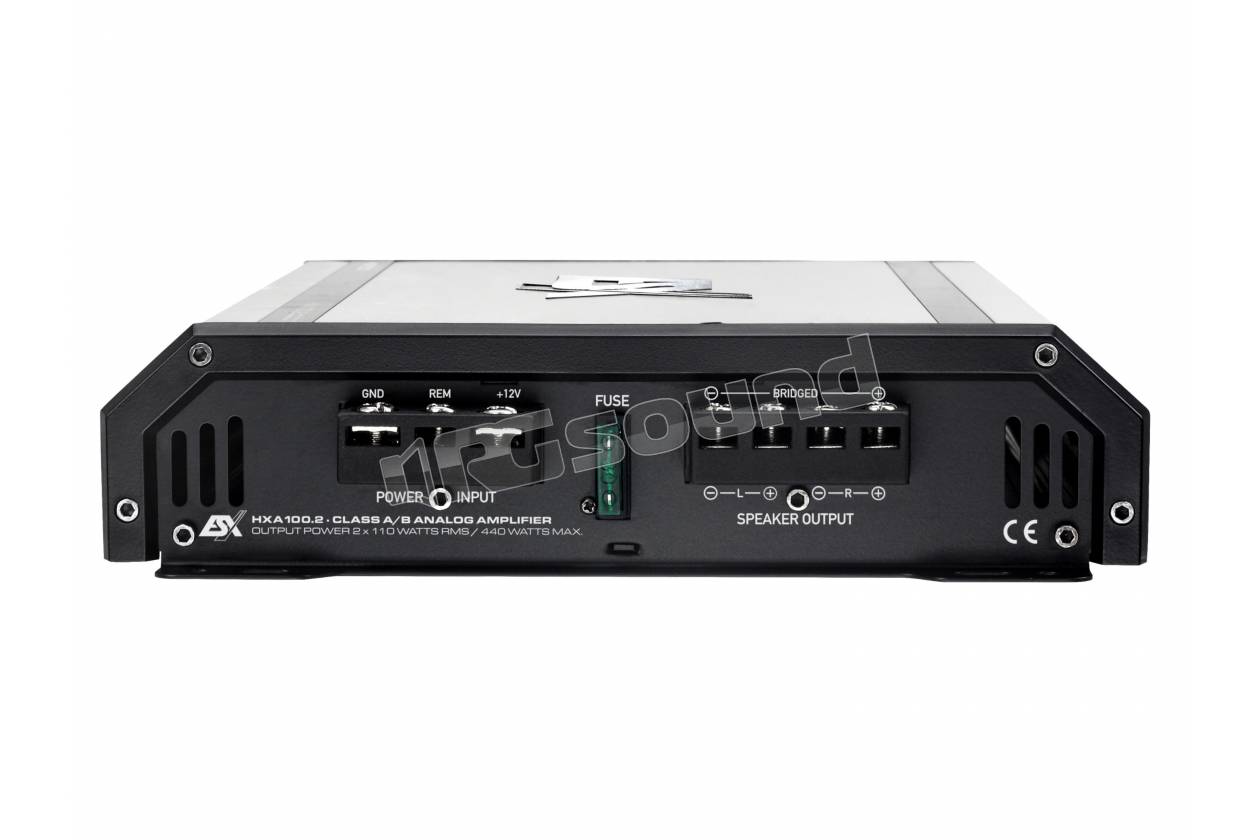 ESX HXA100.2