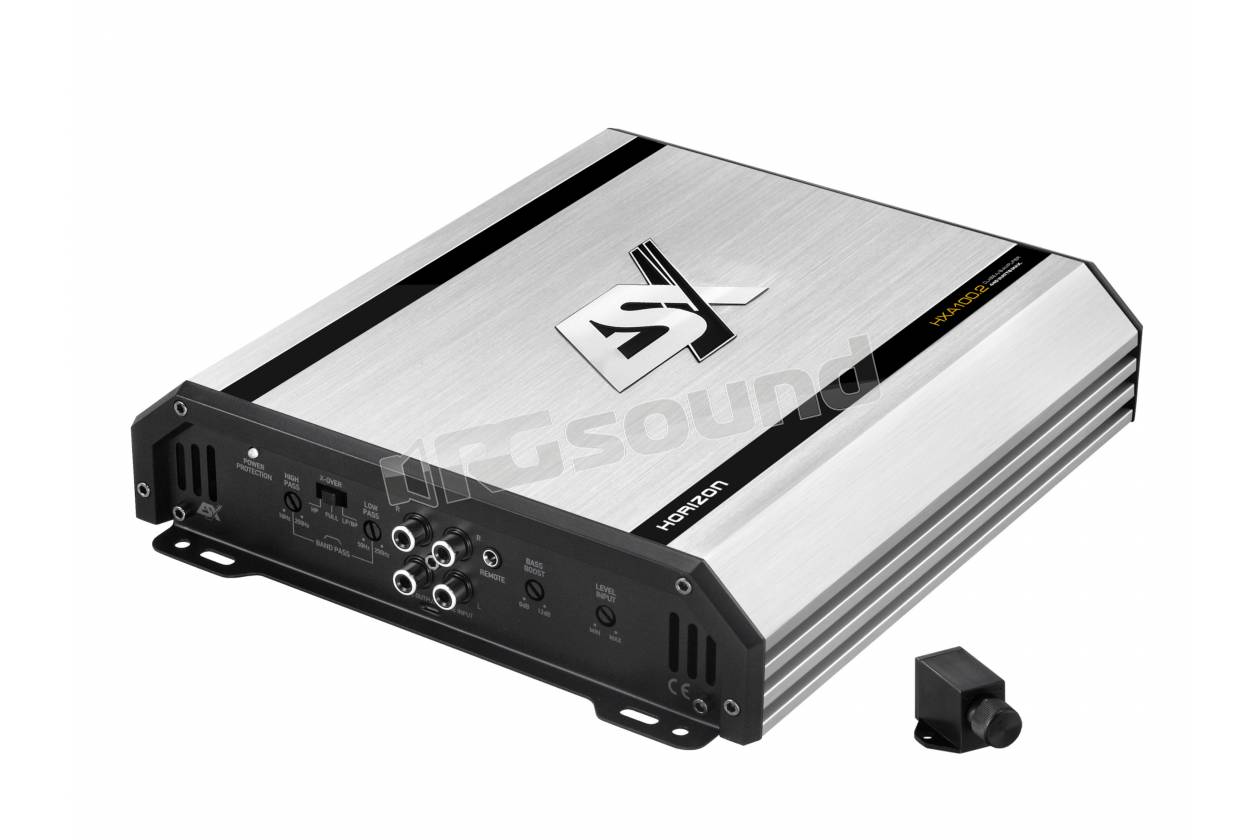 ESX HXA100.2