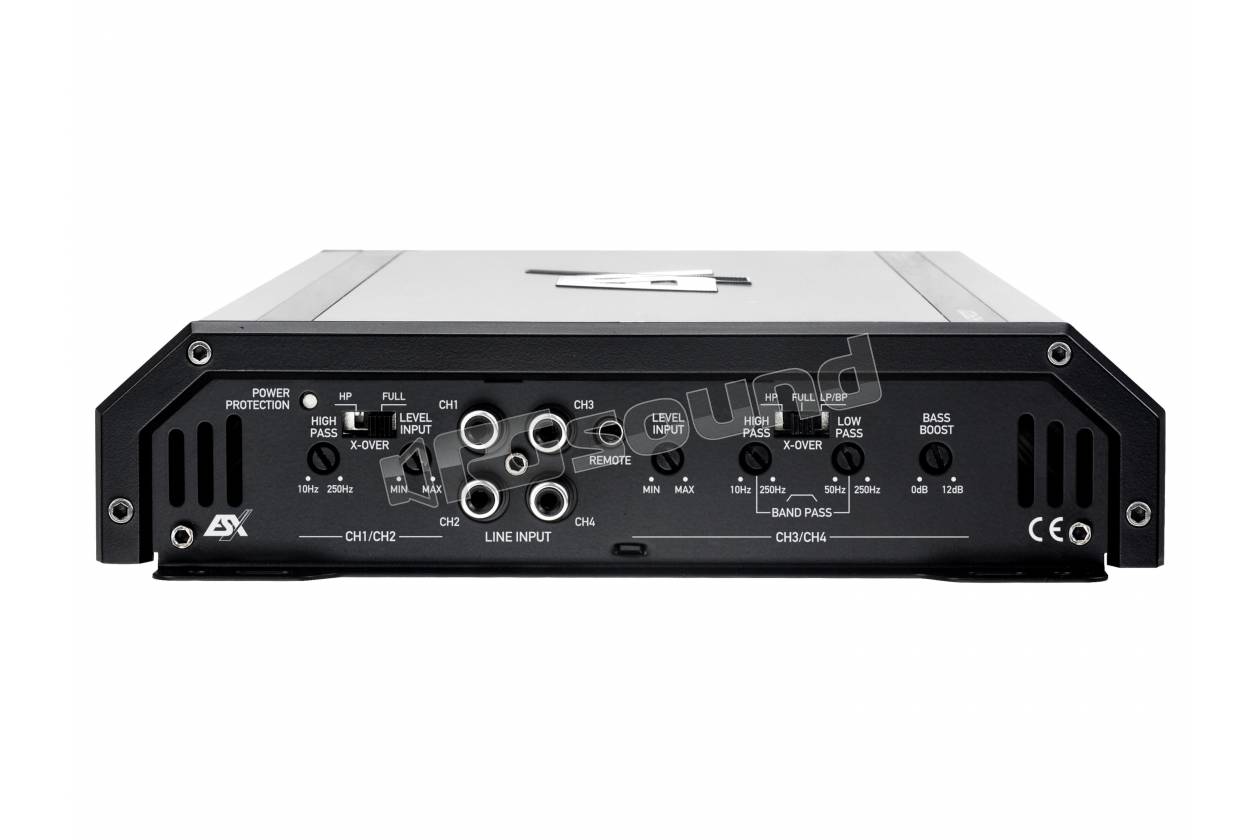 ESX HXA100.4