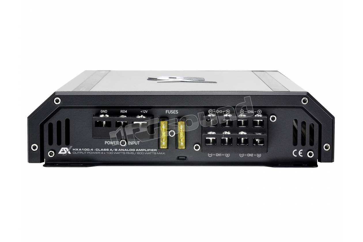ESX HXA100.4