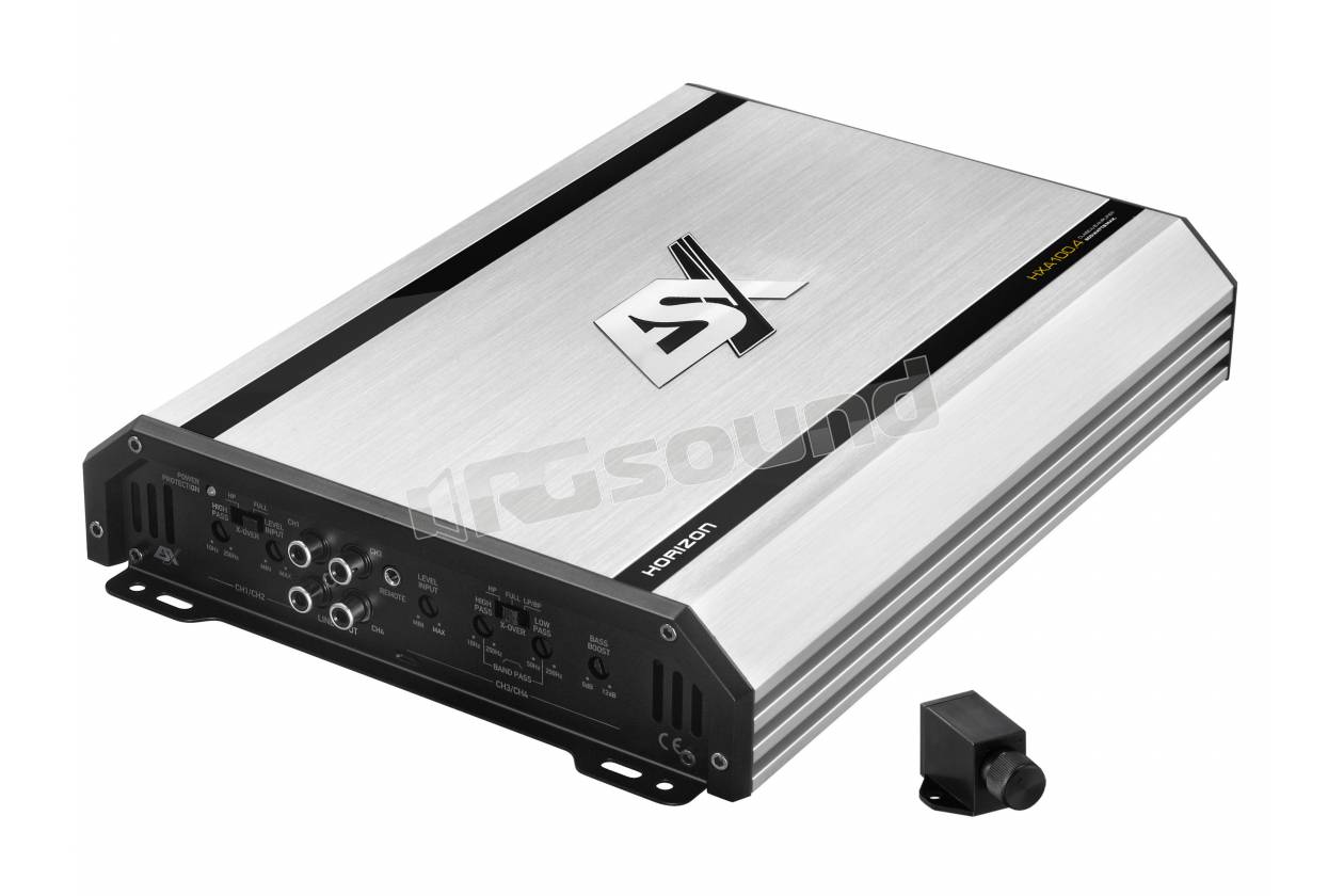 ESX HXA100.4