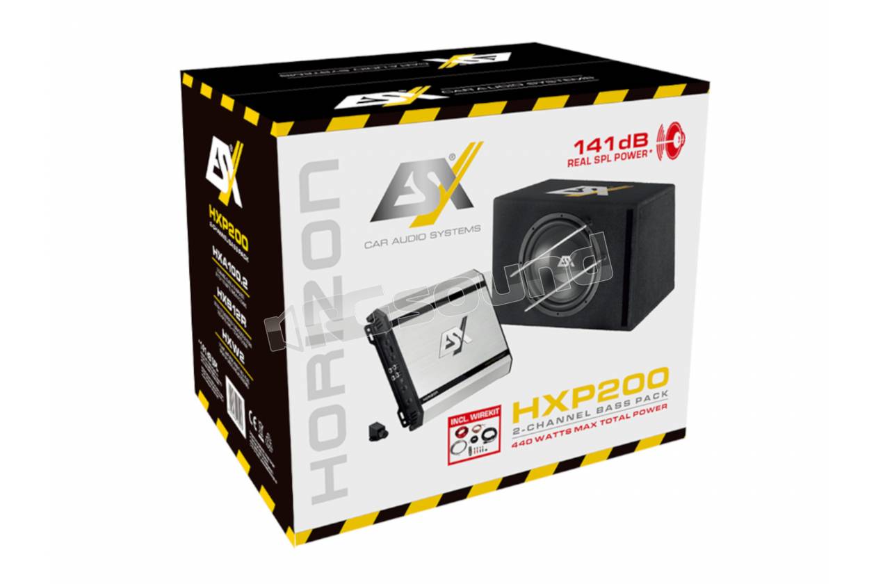 ESX HXP200