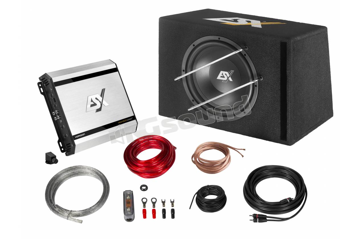 ESX HXP200