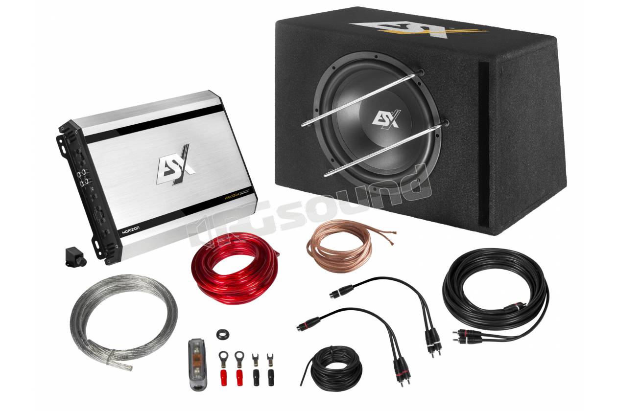 ESX HXP400