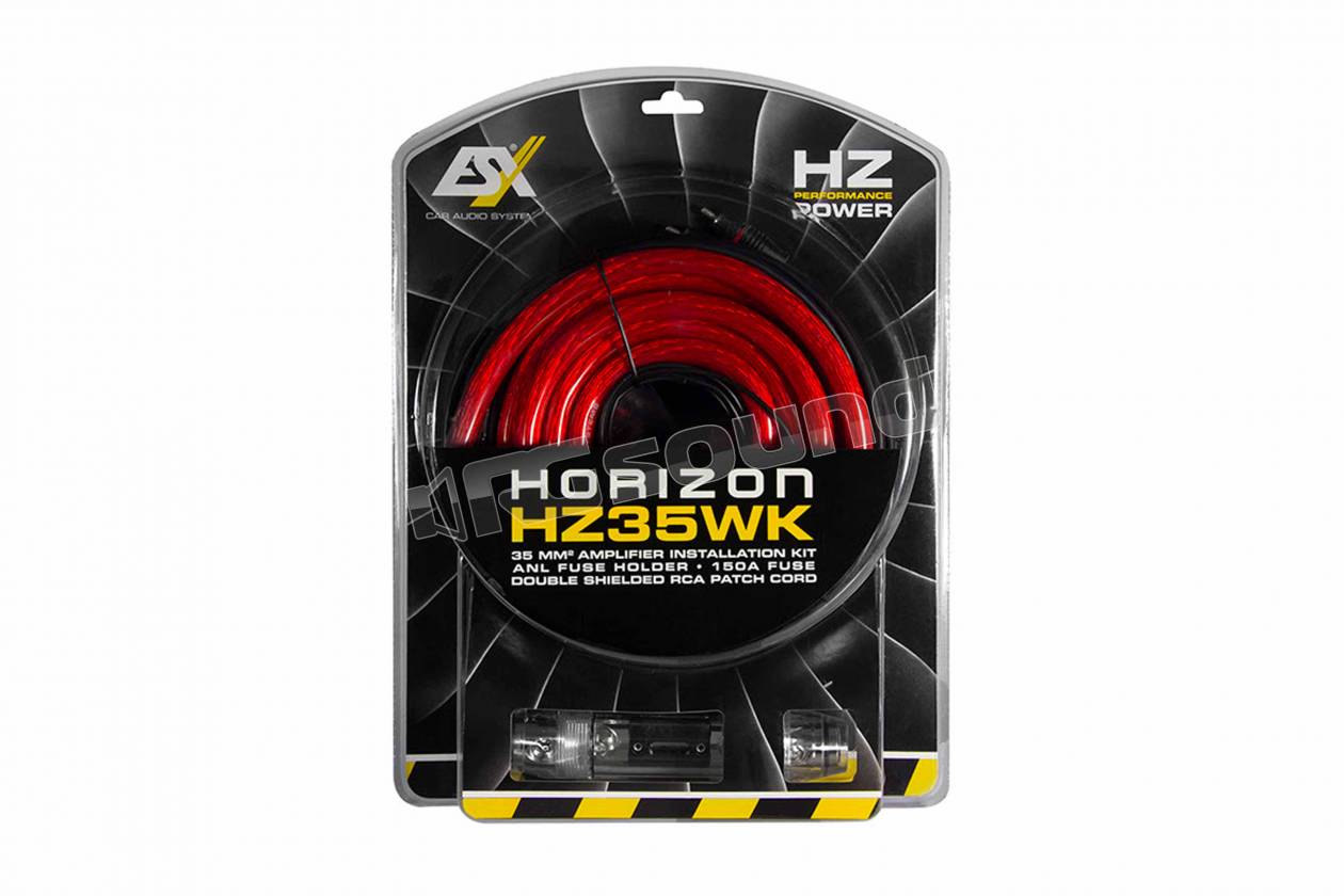 ESX HZ35WK