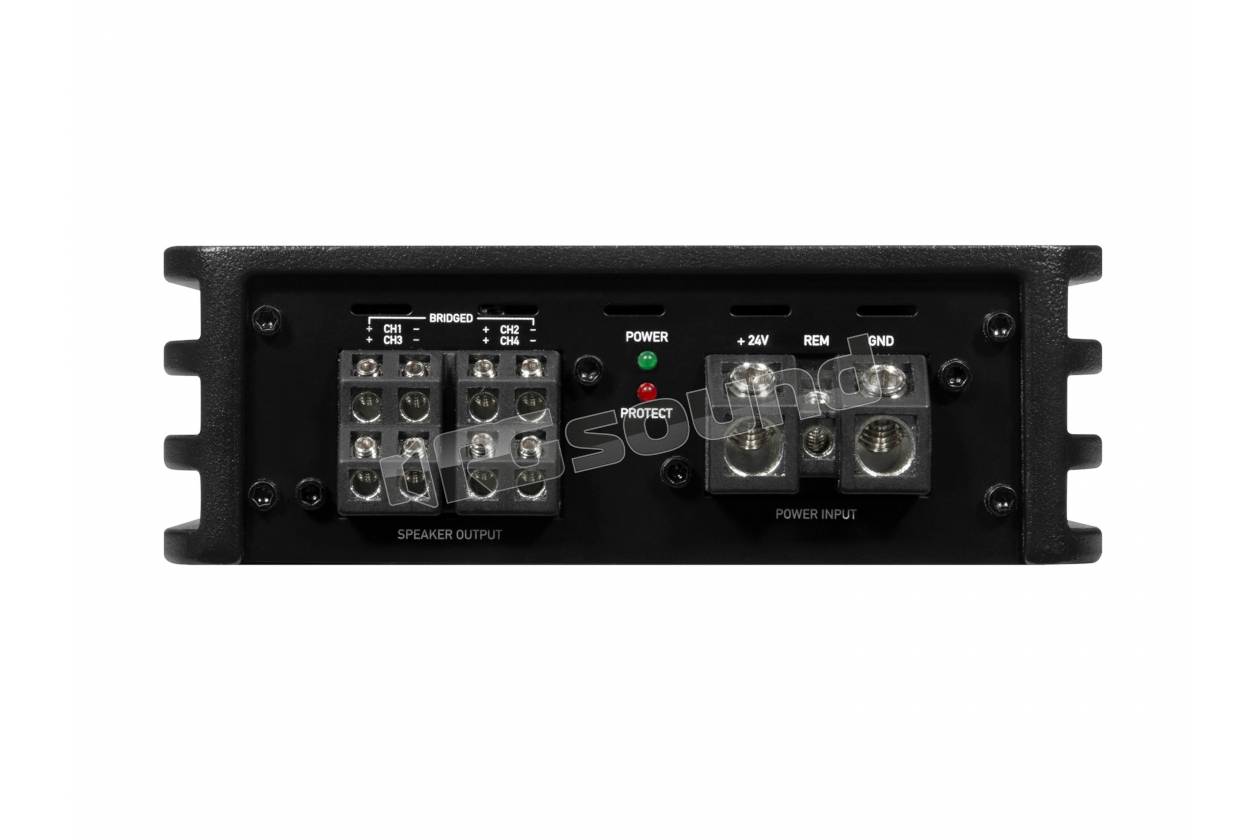 ESX Q-FOURV3-24V