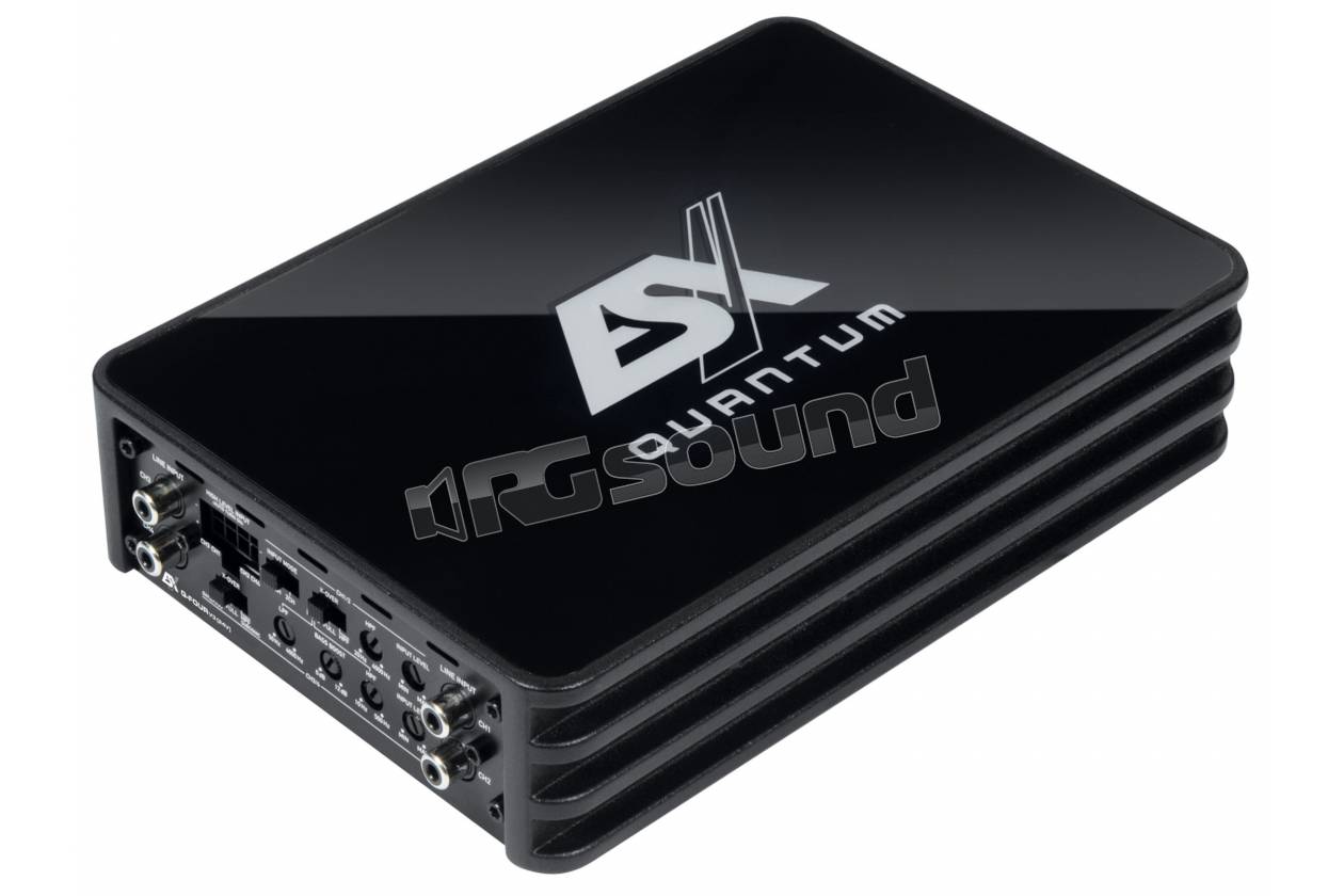 ESX Q-FOURV3-24V