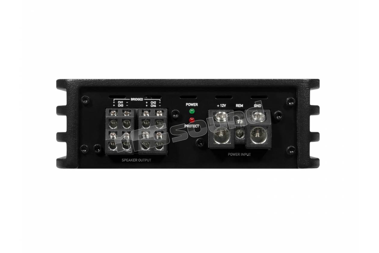 ESX Q-FOURV3