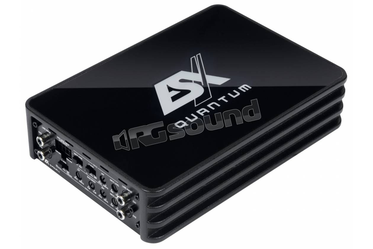 ESX Q-FOURV3