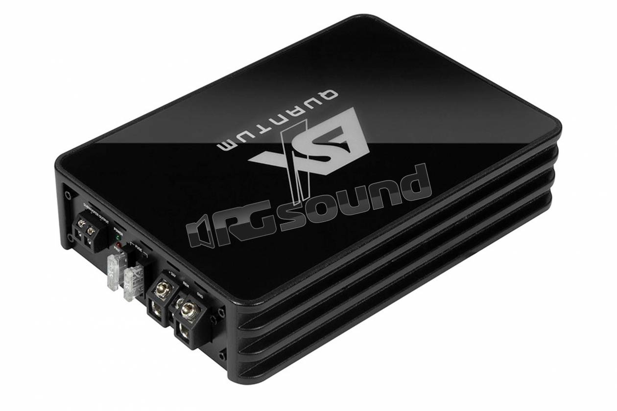 ESX Q-ONE 24V