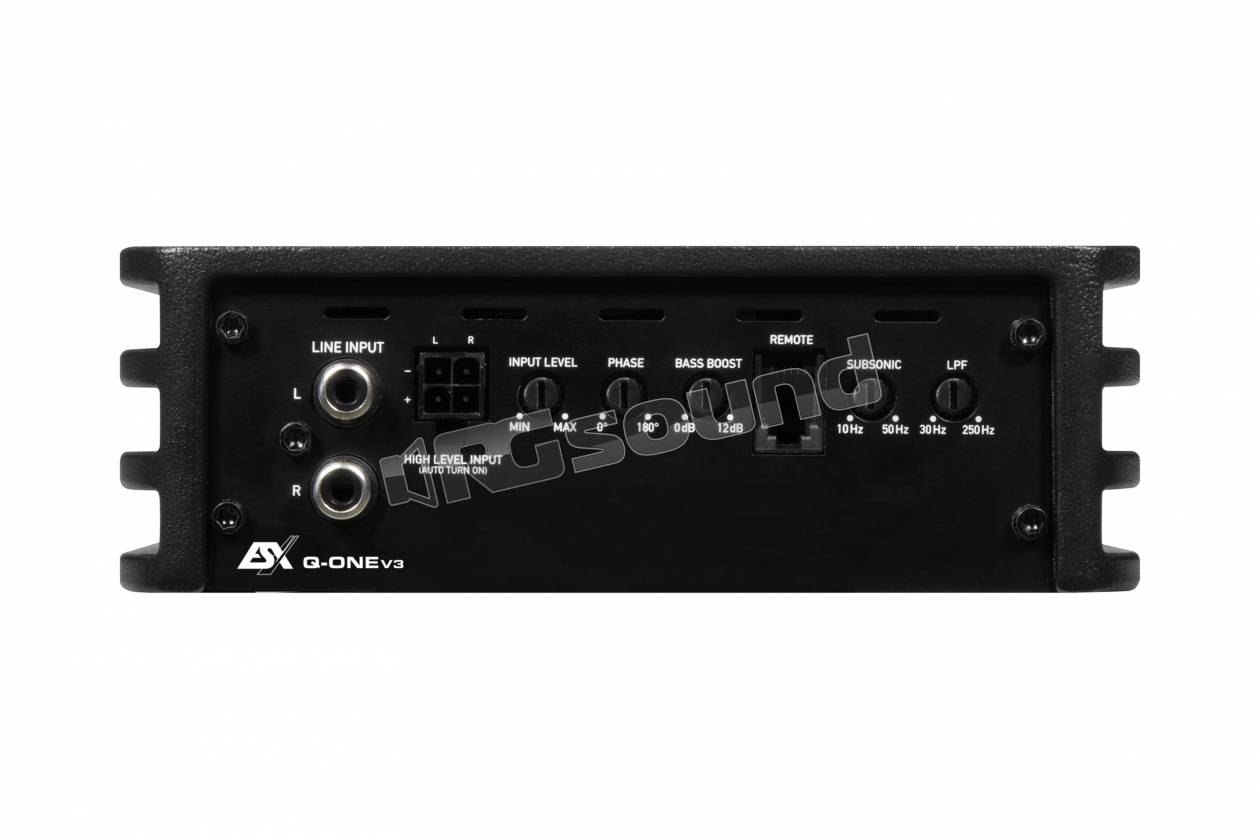ESX Q-ONEV3