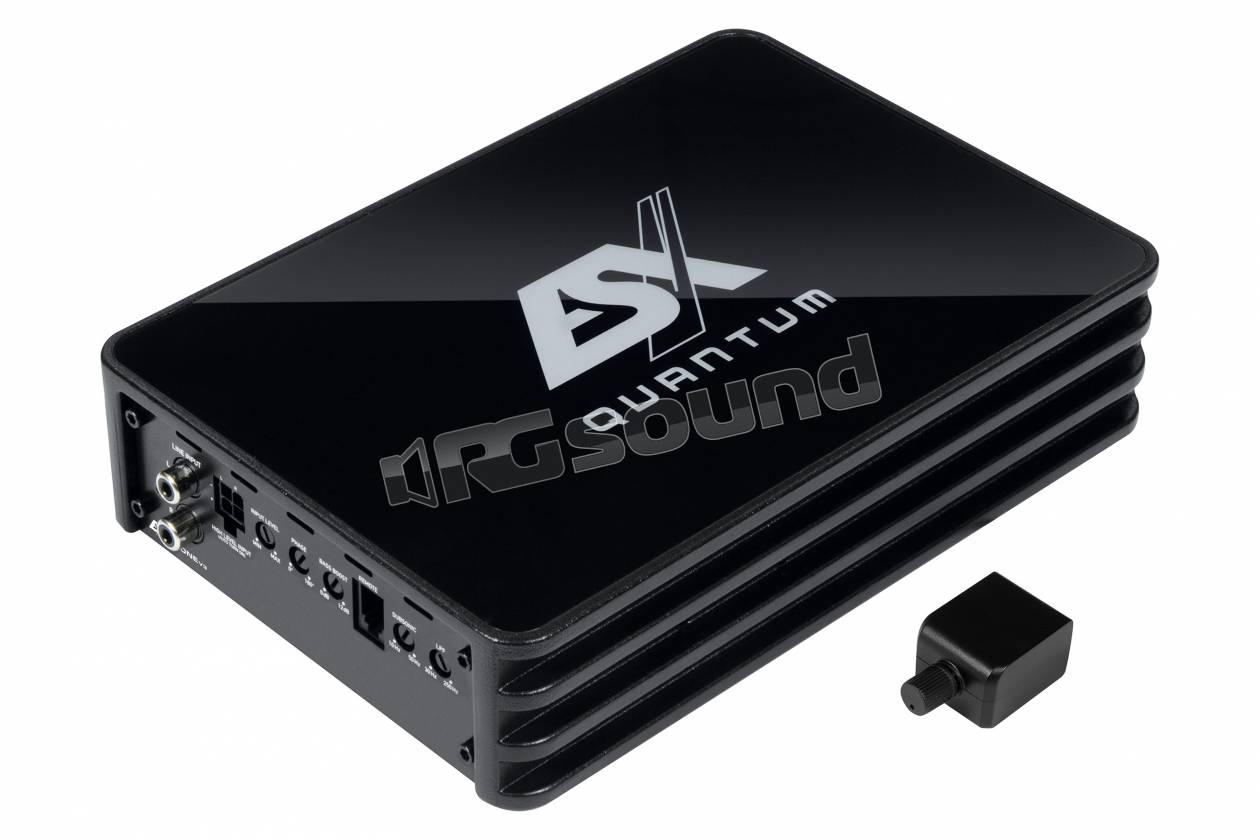 ESX Q-ONEV3