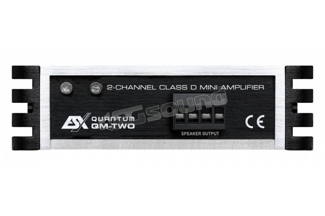 ESX QM-TWO