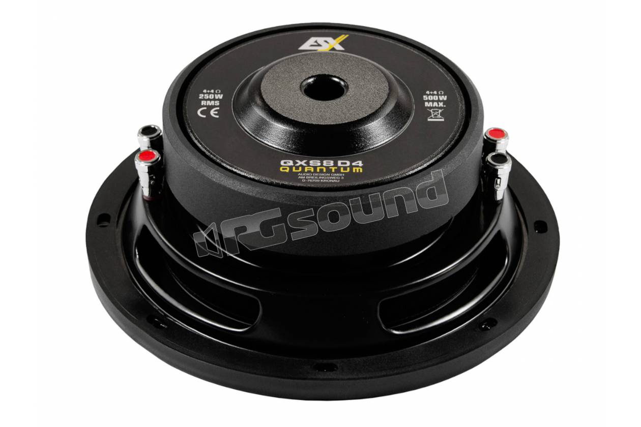 ESX QXS8D4