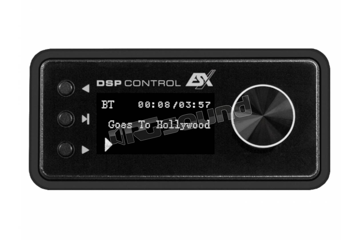 ESX RC-SXE