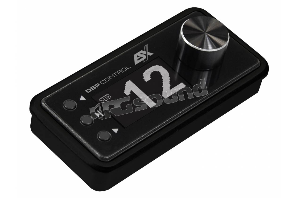 ESX RC-SXE