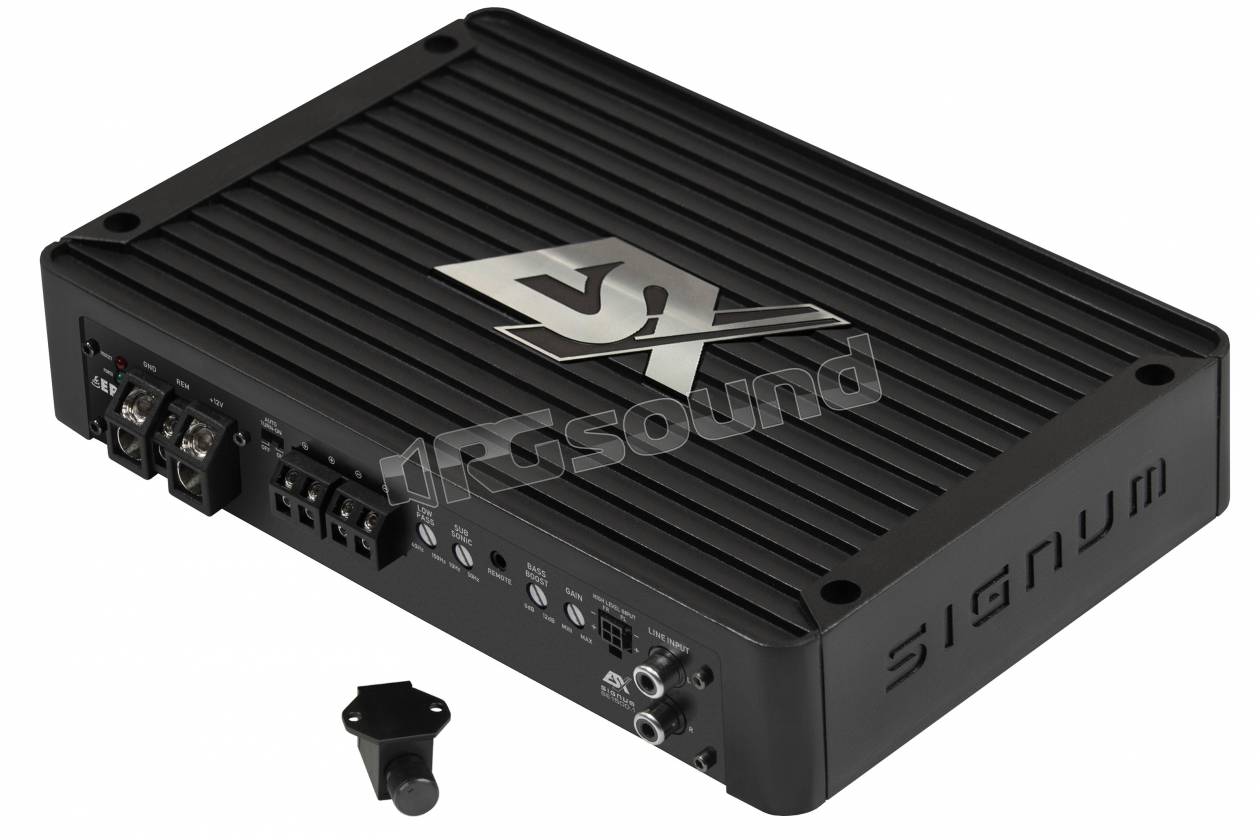 ESX SE1500.1